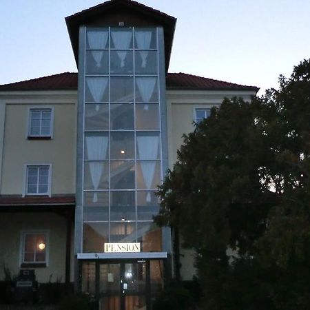 Pension Muhle Neuruppin Ngoại thất bức ảnh